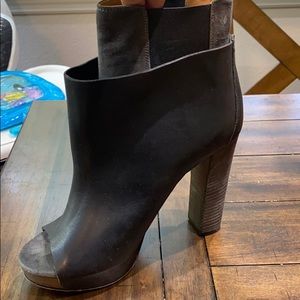 Diesel heels for women